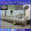 Alcohol Distilled Alcohol Rectification Column Alcohol Distillation Plant